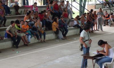 Familias en Acción 2010