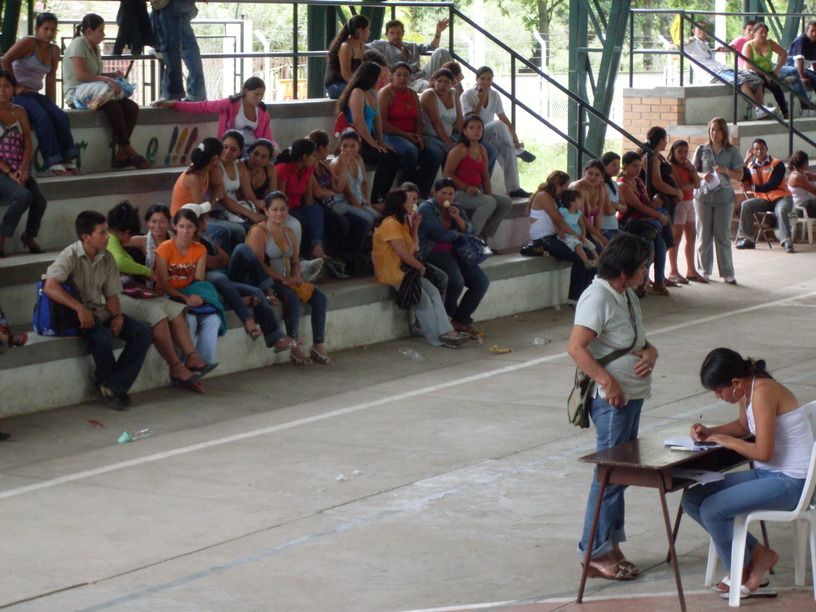 Familias en Acción 2010