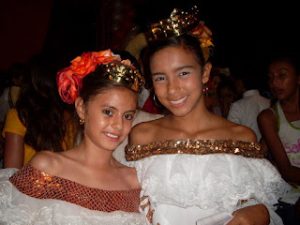 Sampedrito I. E. Esteban Rojas Tovar