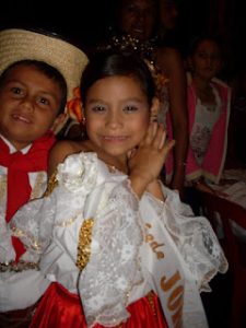 Sampedriro I. E. Esteban Rojas Tovar