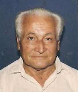 Guillermo Torres, músico de Tarqui