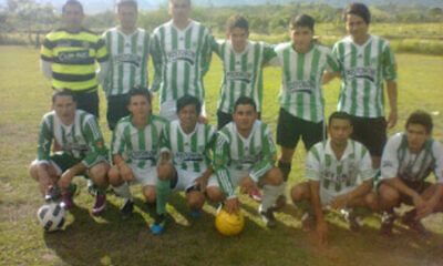 Torneo Interhinchadas 2011