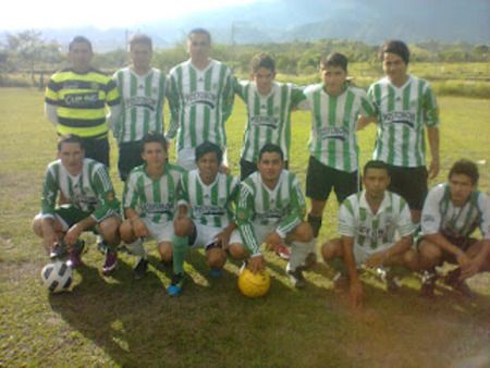 Torneo Interhinchadas 2011