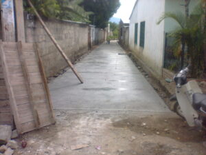 Tarqui a finales de 2011