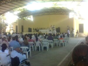 Alcaldía 2012-2015