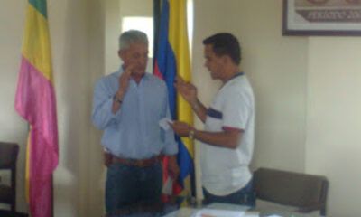 Concejo Tarqui 2012-2015