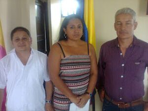 Personera Municipal Tarqui