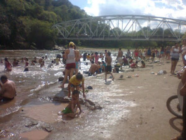 Río Magdalena