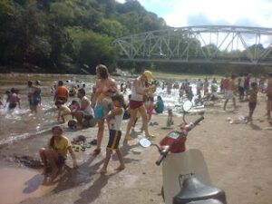 Río Magdalena