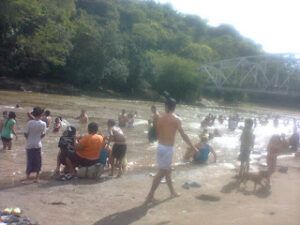 Río Magdalena