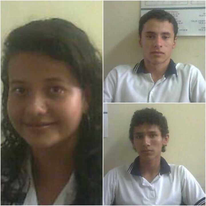 Personería 2012 IEERT