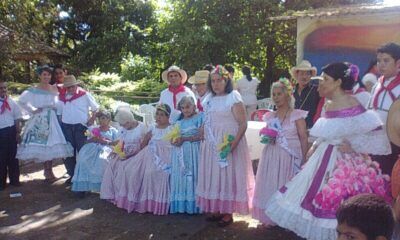 San Juan 2013 en Tarqui