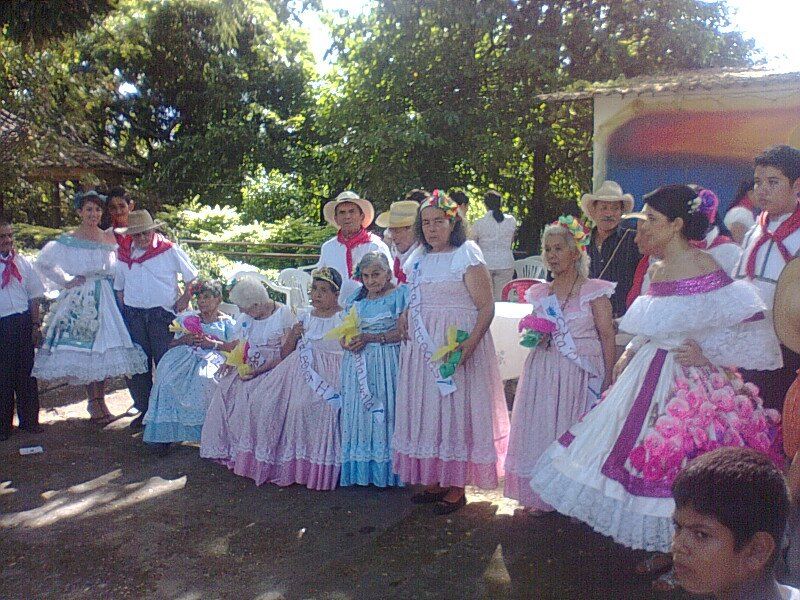 San Juan 2013 en Tarqui