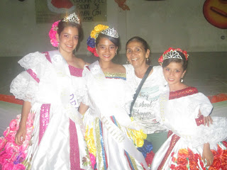 Colegio Manuel de Jesús Iriarte Macías 2013.