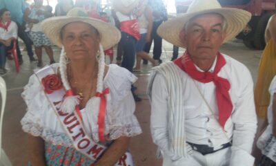 Adulto Mayor 2015.