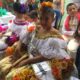 II Reinado Infantil san Antonio
