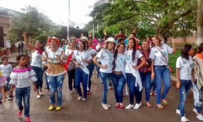 Día de San Juan 2016