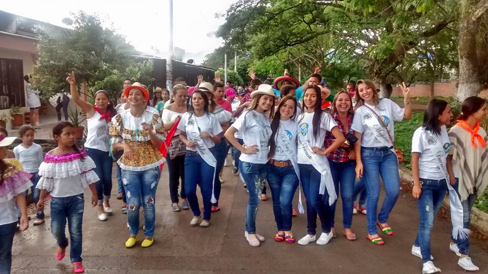 Día de San Juan 2016