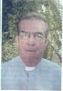 Otoniel Rojas Correa