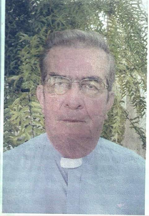 Otoniel Rojas Correa