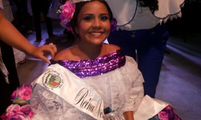 Reinado Veredal 2016