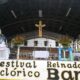 Tarqui 238 años