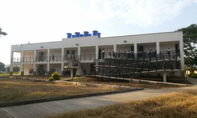 Institución Educativa Esteban Rojas Tovar