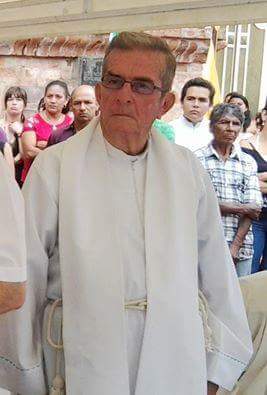 Obras del Padre Otoniel Rojas Correa