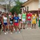 Festival Municipal de atletismo Tarqui 2016