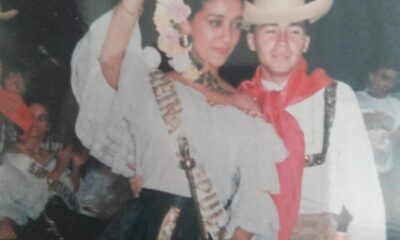 Reinado Municipal 1992