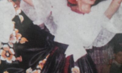 Reinado Municipal 1993