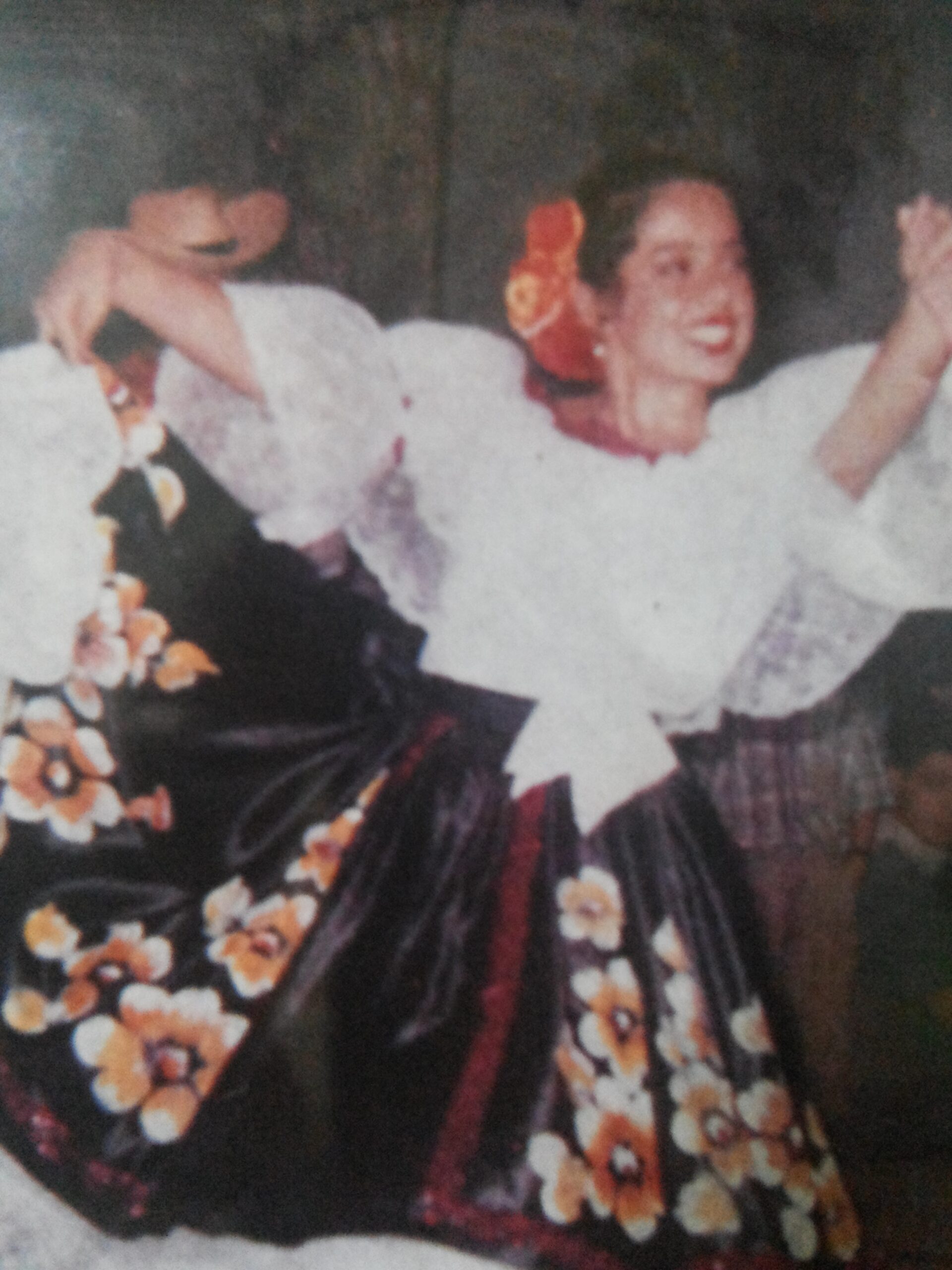 Reinado Municipal 1993
