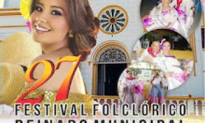 San Pedro en Tarqui 2018