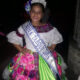 Reinado infantil 2018.