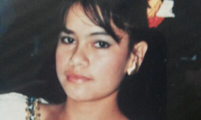 Reinado Municipal 1994.