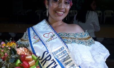 El Vergel, reina veredal 2019