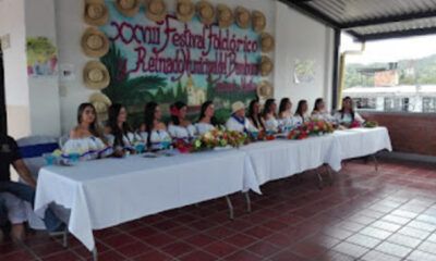 San Pedro 2019 en Tarqui
