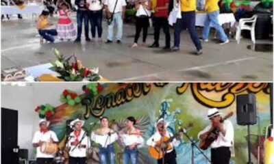 Junio 23 y 24 de 2019