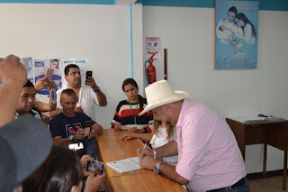 Carlos Antonio Tole