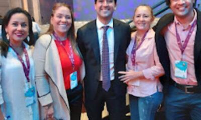 Alcaldesa electa 2020-2023