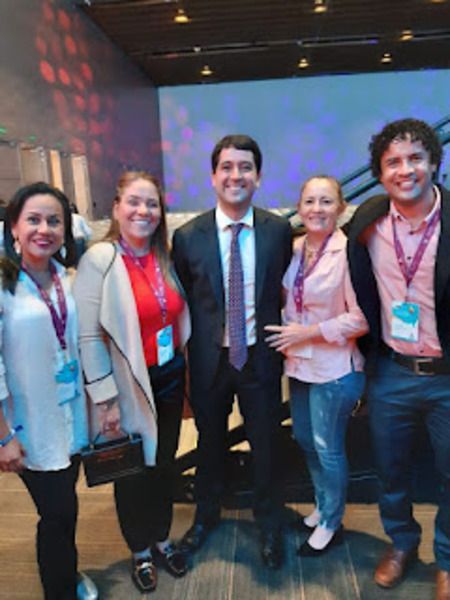 Alcaldesa electa 2020-2023