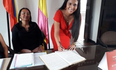 Personera Municipal 2020