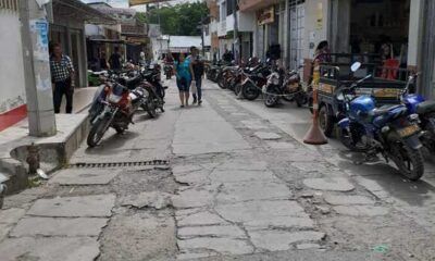 Movilidad de vehículos