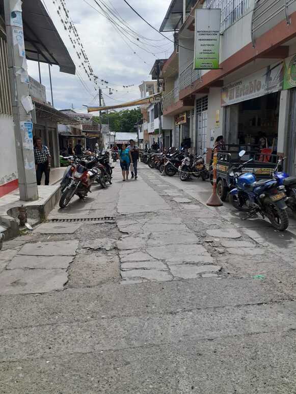Movilidad de vehículos