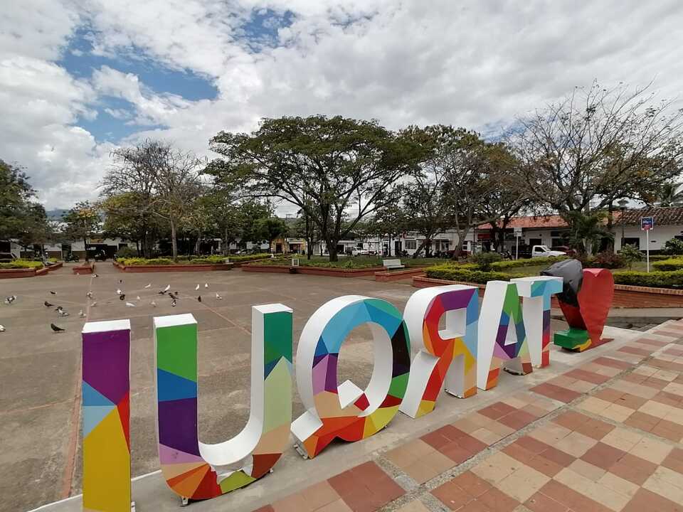Presupuesto Tarqui 2020