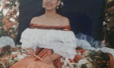 Reinado Municipal 1995