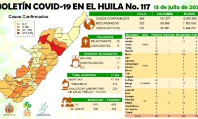Boletín 117