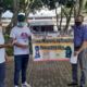 Torneo virtual de ajedrez