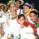 Reinado infantil departamental 2010