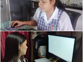 OLIMP. VIRTUAL MATEMATICAS 2020
